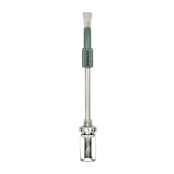 BOMBILLA PARA MATE SPRING VERDE