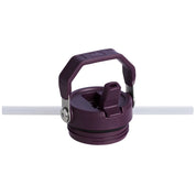 Botella Térmica Stanley Flip Straw Aerolight Plum | 710 ml