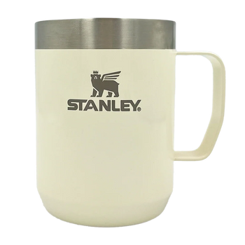 Taza de Camping Crema | 236 ML