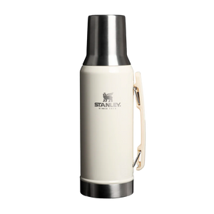 Mate System Classic Cream Gloss | 1.2 lt