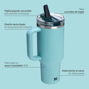 Quencher Protour Agave | 1.18 lt