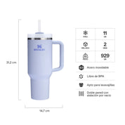 Quencher H2.0 Adventure Dew Drop | 1.18 lt