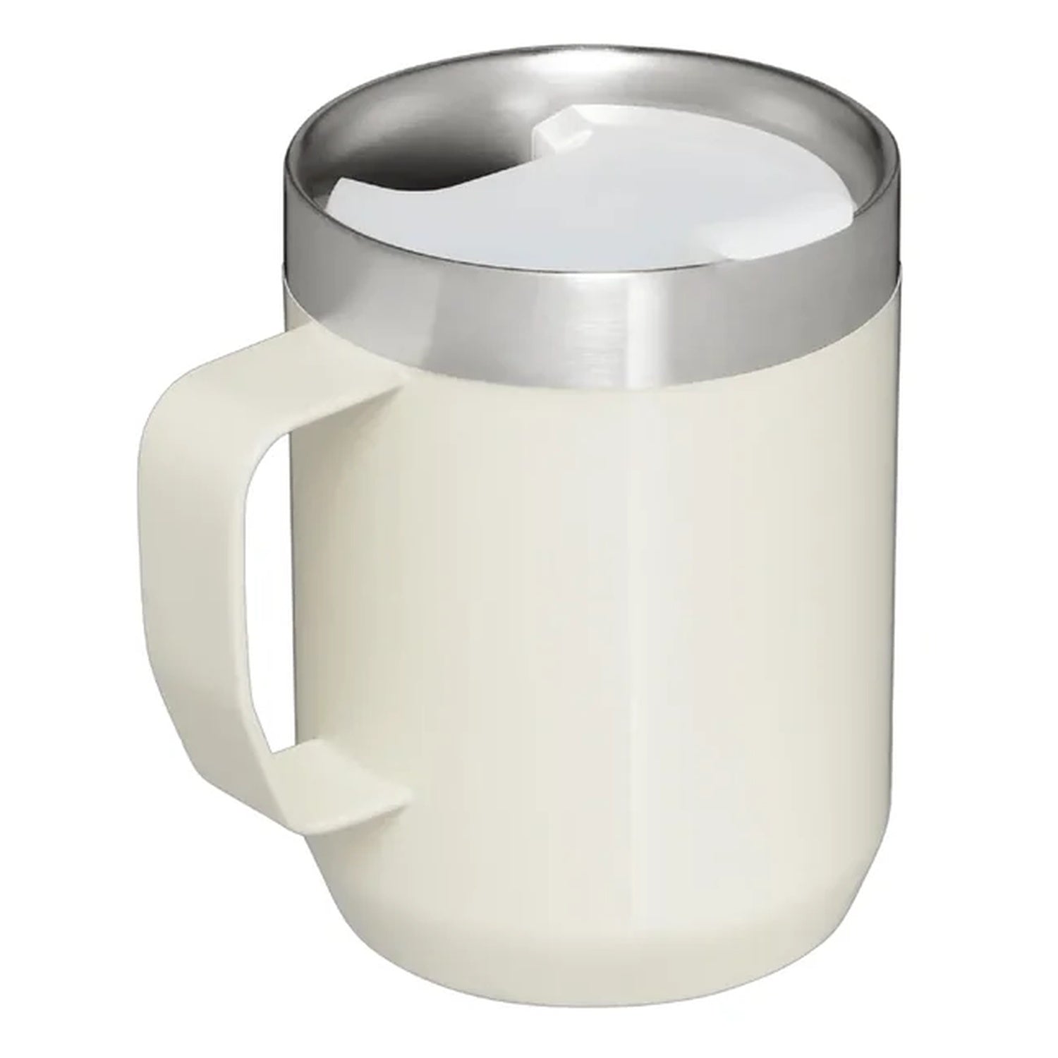 Taza de Camping Crema | 236 ML