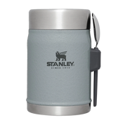 Termo Comida Stanley Classic Silver | 414 ml