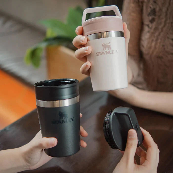 Mug Cafe To Go Black 2.0 | 236 ml