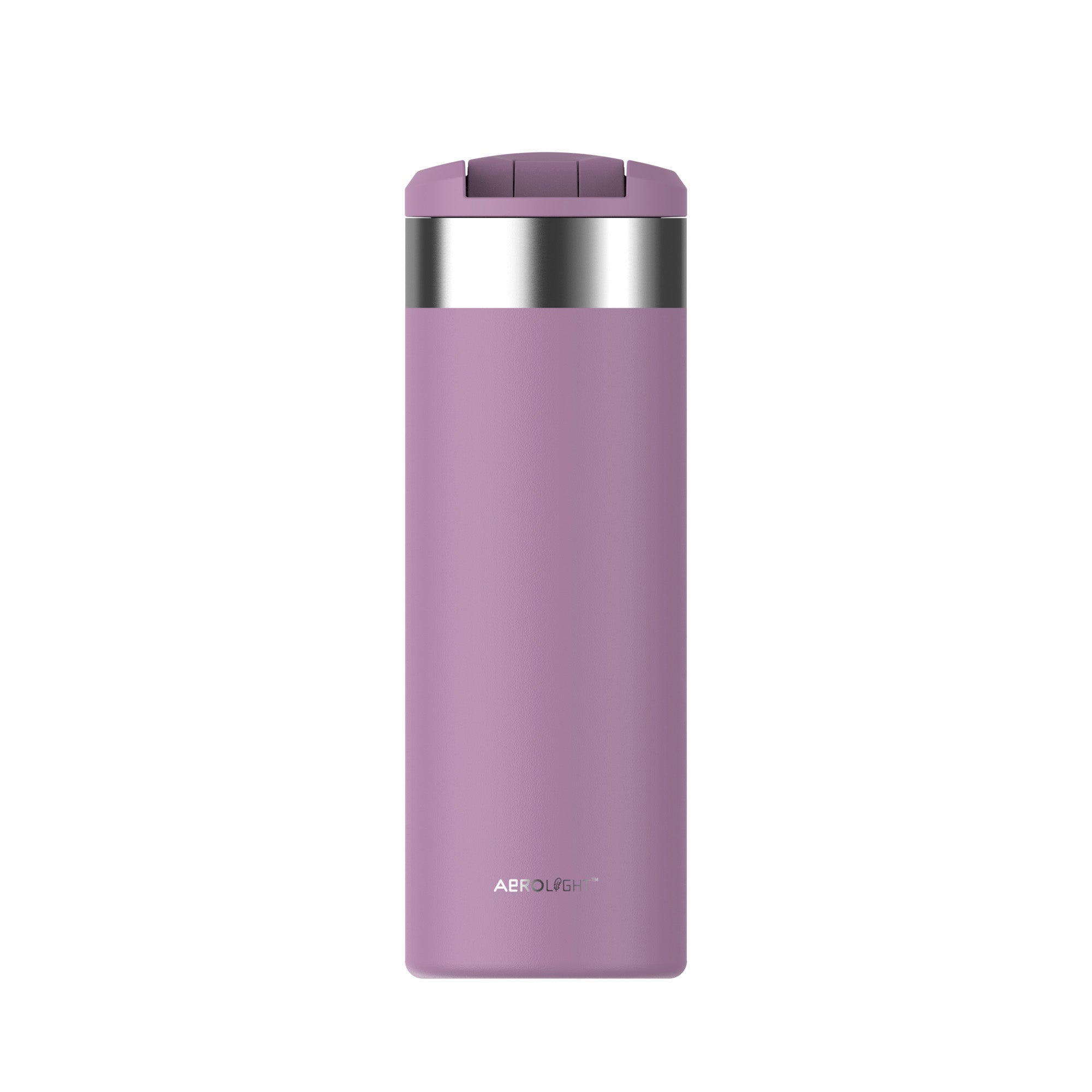 Botella Térmica Stanley Aerolight Lilac | 473 ml