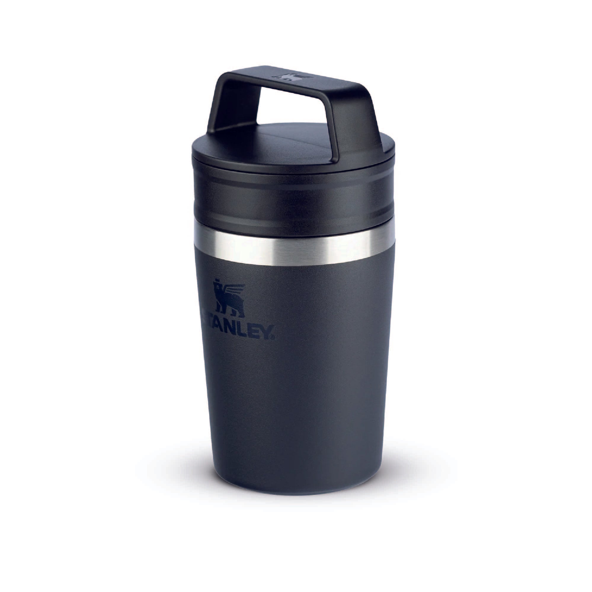 Mug Cafe To Go Black 2.0 | 236 ml
