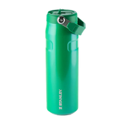 Botella Térmica Stanley Flip Straw Aerolight Clover | 710 ml