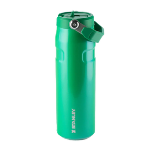 Botella Térmica Stanley Flip Straw Aerolight Clover | 710 ml