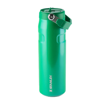 Botella Térmica Flip Straw Aerolight Clover | 710 ml