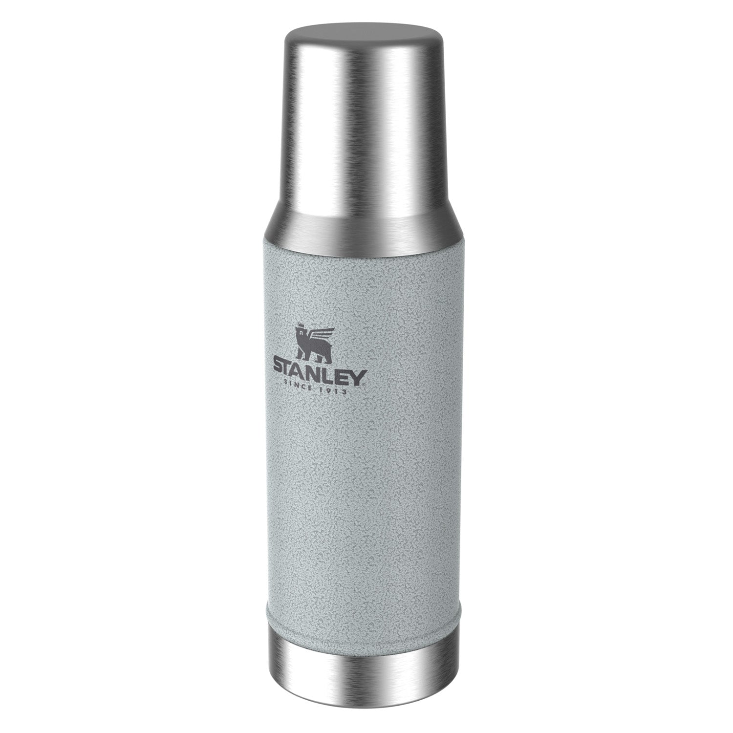 Mate System Classic H Silver| 800 ml