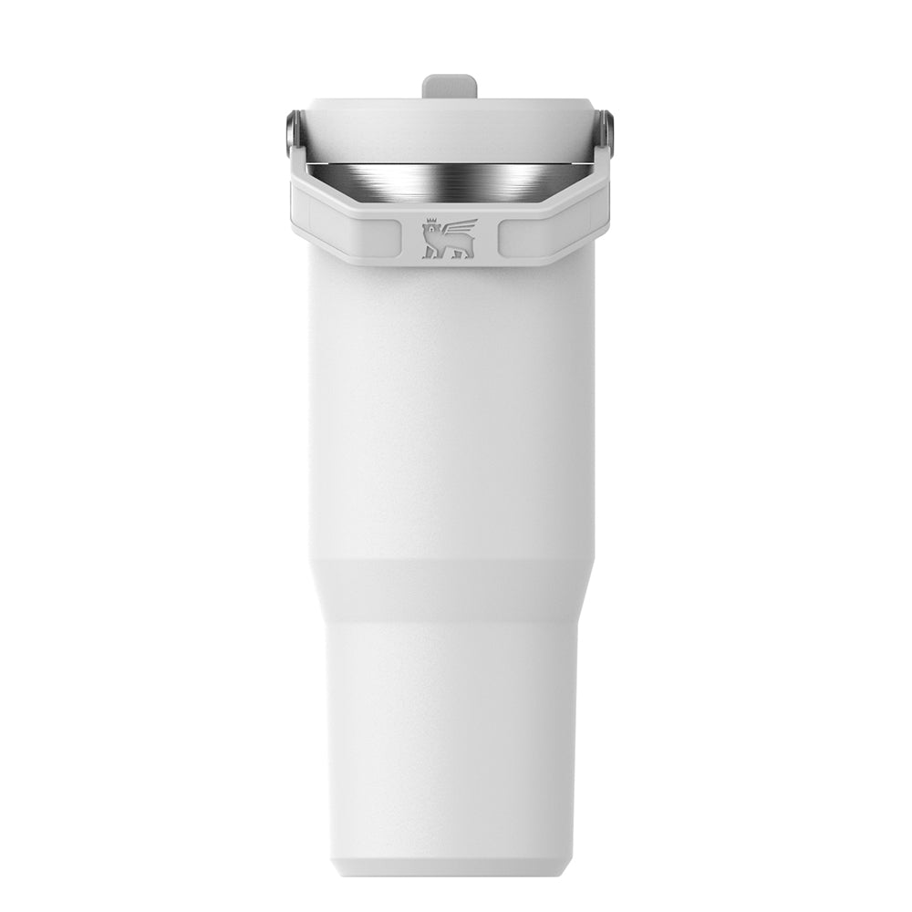 Botella Térmica Stanley Flip Straw 2.0 Frost | 887 ml