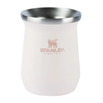 Mate Stanley Rosa Palo 236 ml