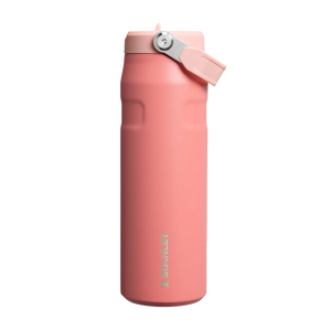 Botella Térmica Stanley Flip Straw Aerolight Terracotta | 710 ml