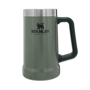 Vaso de Cerveza Adventure Verde | 709 ml