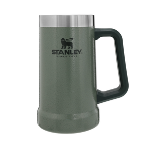 Vaso de Cerveza Adventure Verde | 709 ml
