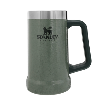 Vaso de Cerveza Adventure Verde | 709 ml