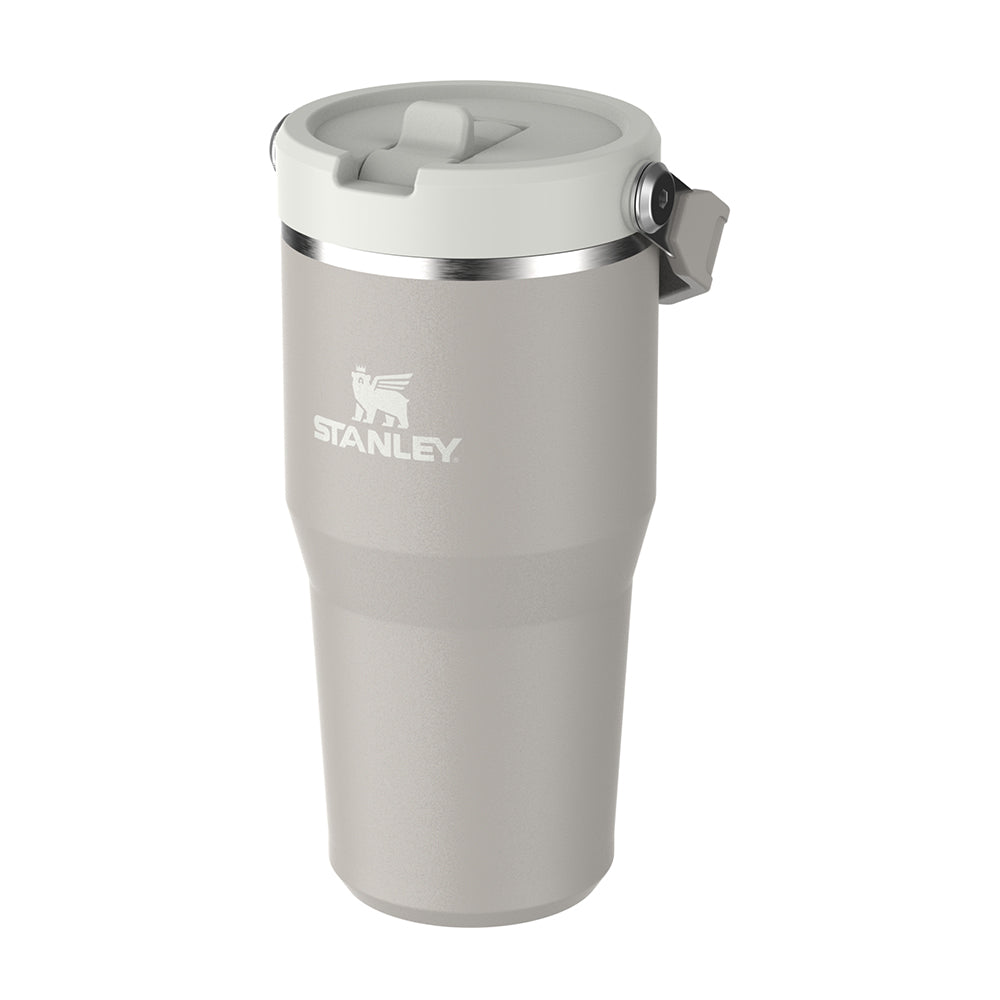 Botella Térmica Stanley Flip Straw 2.0 Ash | 591 ml