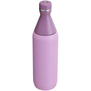 Botella Térmica All Day Slim Lilac | 591 ml