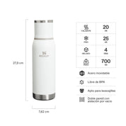 Termo Stanley Adventure To-Go Frost | 750 Ml
