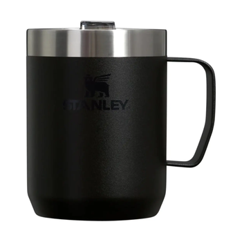 Taza de Camping Black 2.0 | 236 ML