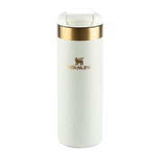 Botella Térmica Stanley Aerolight Cream Moon | 473 ml