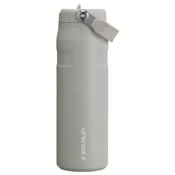 Botella Térmica Stanley Flip Straw Aerolight Ash | 710 ml