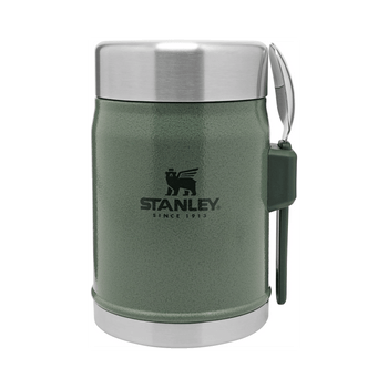 Termo Comida Stanley Classic Verde | 414 ml