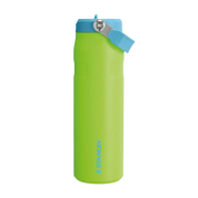 Botella Térmica Stanley Flip Straw Aerolight Bright Lime | 710 ml