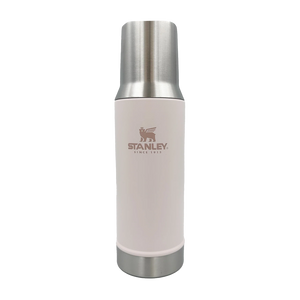 MATE SYSTEM CLASSIC ROSA PALO | 800 ML