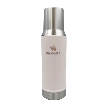 MATE SYSTEM CLASSIC ROSA PALO | 800 ML
