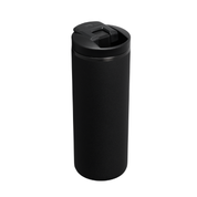 Botella Térmica Flip Top Mug Black 2.0 | 354 ml