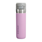 Botella Termica Quick Flip Stanley Lilac | 709 Ml