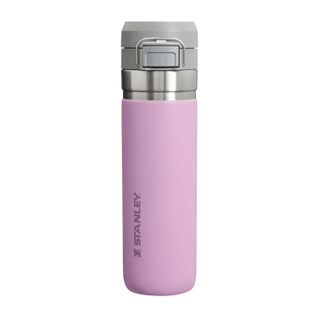 Botella Termica Quick Flip Stanley Lilac | 709 Ml