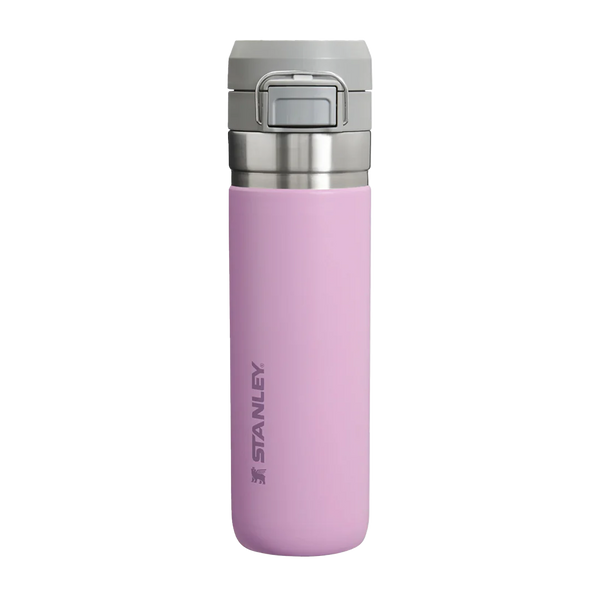 新品 SMITH Holt サイズМ Matte Dusty Lilac Botella Termica Quick Flip Lilac | 709 Ml – Stanley Chile