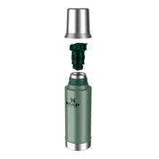 Mate System Classic Verde | 800 ml