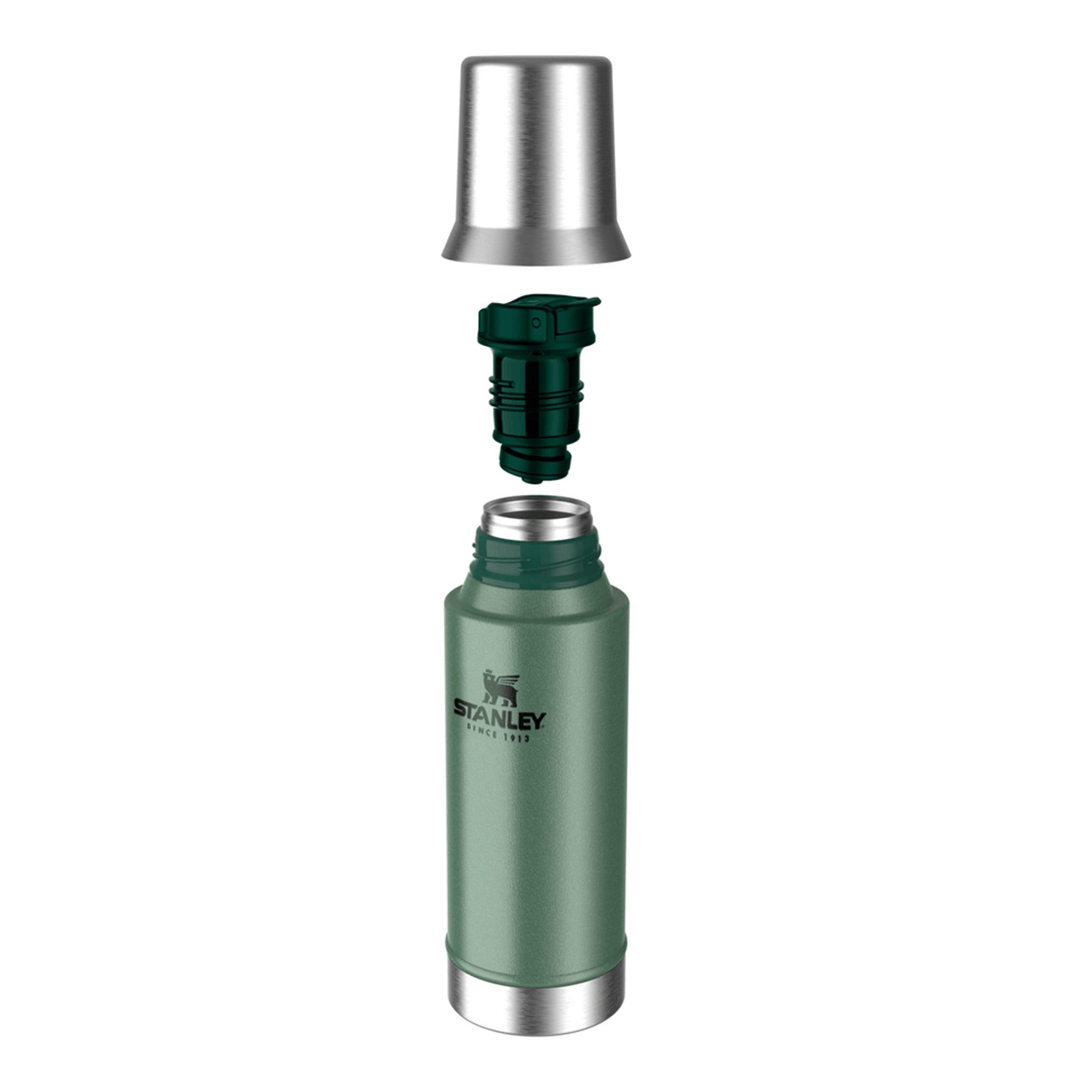 Mate System Classic Verde | 800 ml