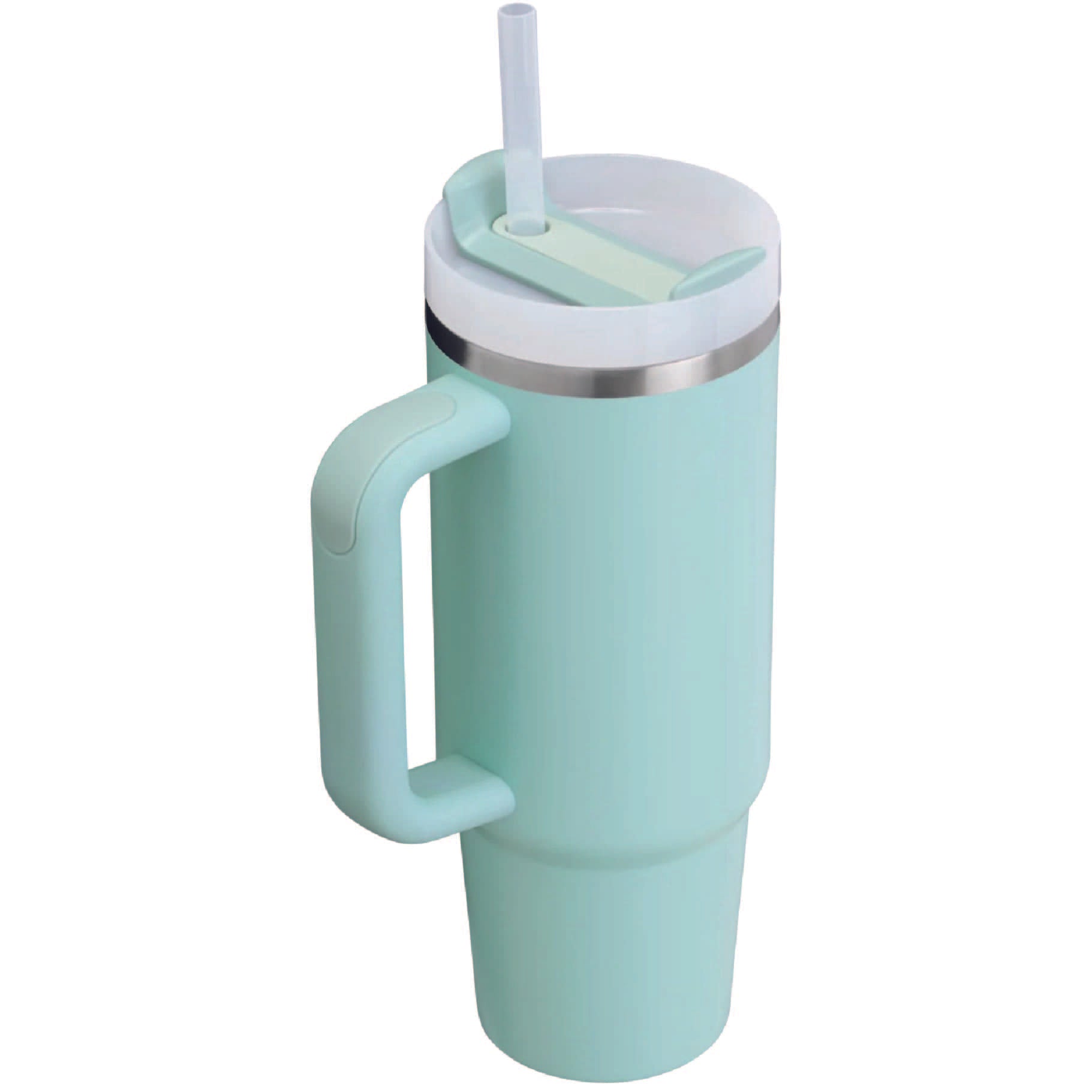 Quencher H2.0 Adventure Seafoam| 887 ml