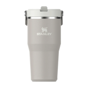 Botella Térmica Stanley Flip Straw 2.0 Ash | 591 ml