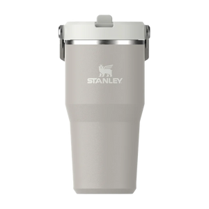Botella Térmica Stanley Flip Straw 2.0 Ash | 591 ml
