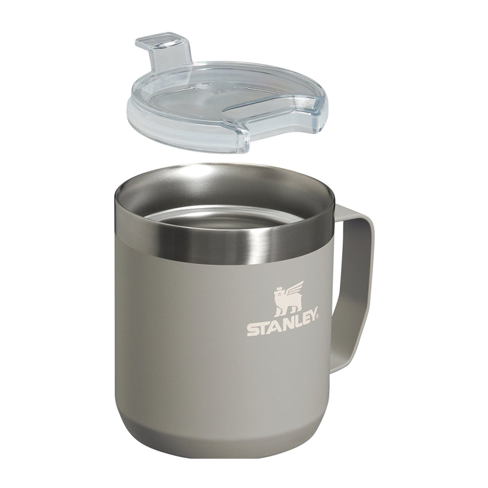 Taza de Camping Ash | 236 ML