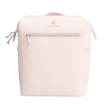 Soft Cooler Madeleine Midi Mochila Rosa Palo