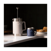 Cafetera Prensa Francesa Classic Gris | 1.4 lt