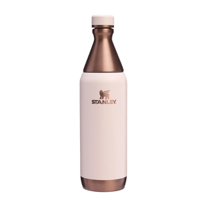 Botella Térmica All Day Slim Gilded Sugar | 591 ml