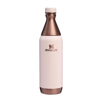 Botella Térmica All Day Slim Gilded Sugar | 591 ml