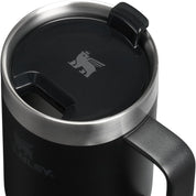 Vaso Térmico Suburban Mug Black 2.0 | 710 ml
