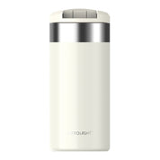 Botella Térmica Stanley Aerolight Cream Gloss | 354 ml