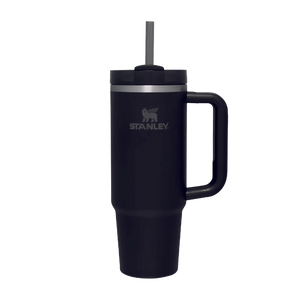 Quencher H2.0 Adventure Negro| 887 ml