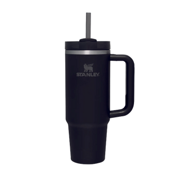 Quencher H2.0 Adventure Negro| 887 ml