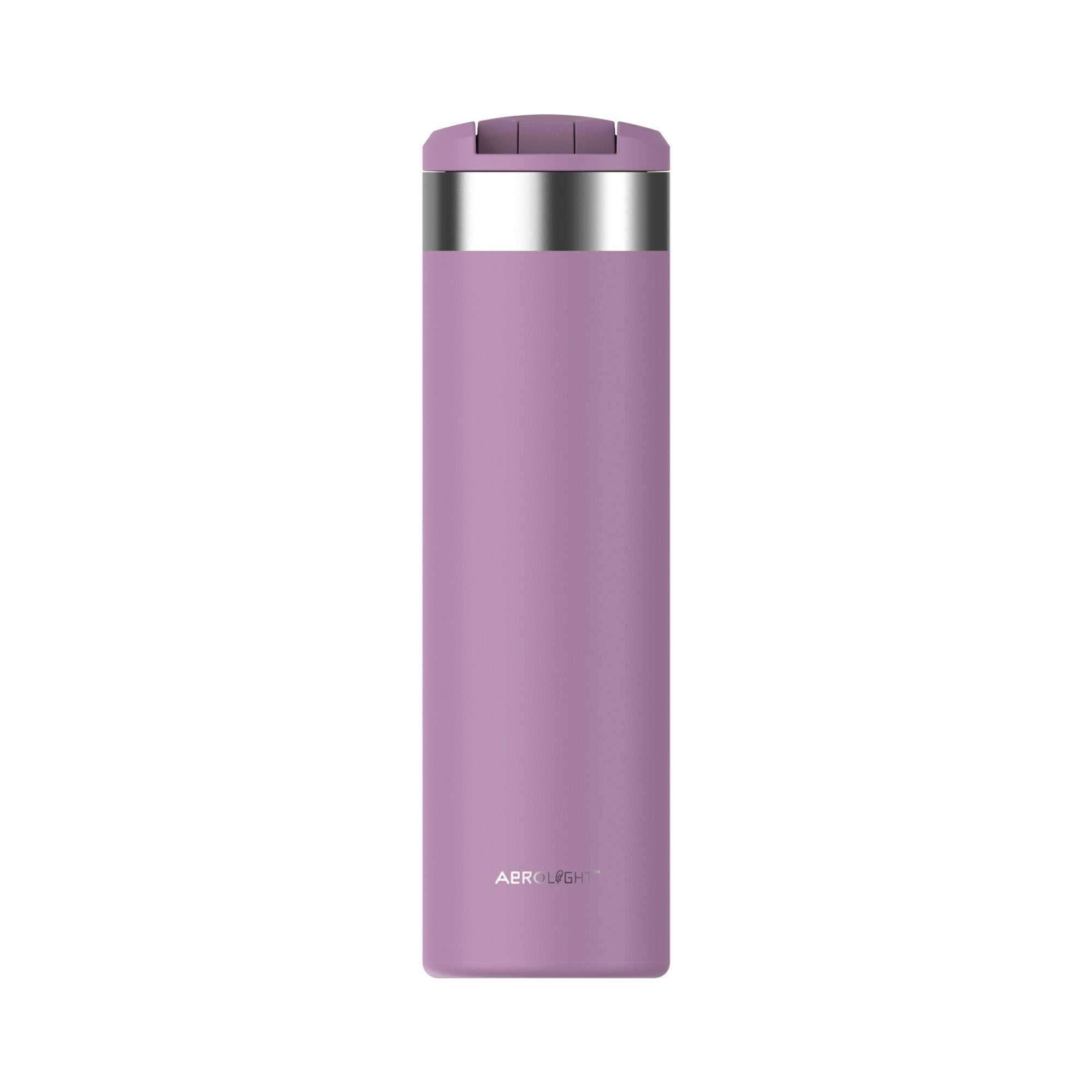 Botella Térmica Stanley Aerolight Lilac | 591 ml